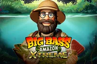 Big Bass Amazon Xtreme - babycakesolana.com