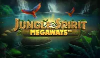 Jungle Spirit: Megaways - babycakesolana.com