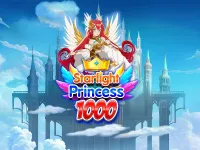 Starlight Princess - babycakesolana.com
