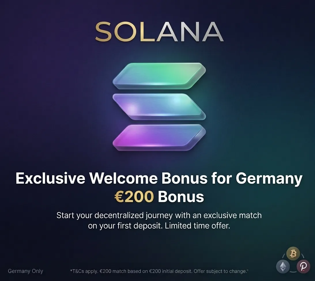 Solana Casino